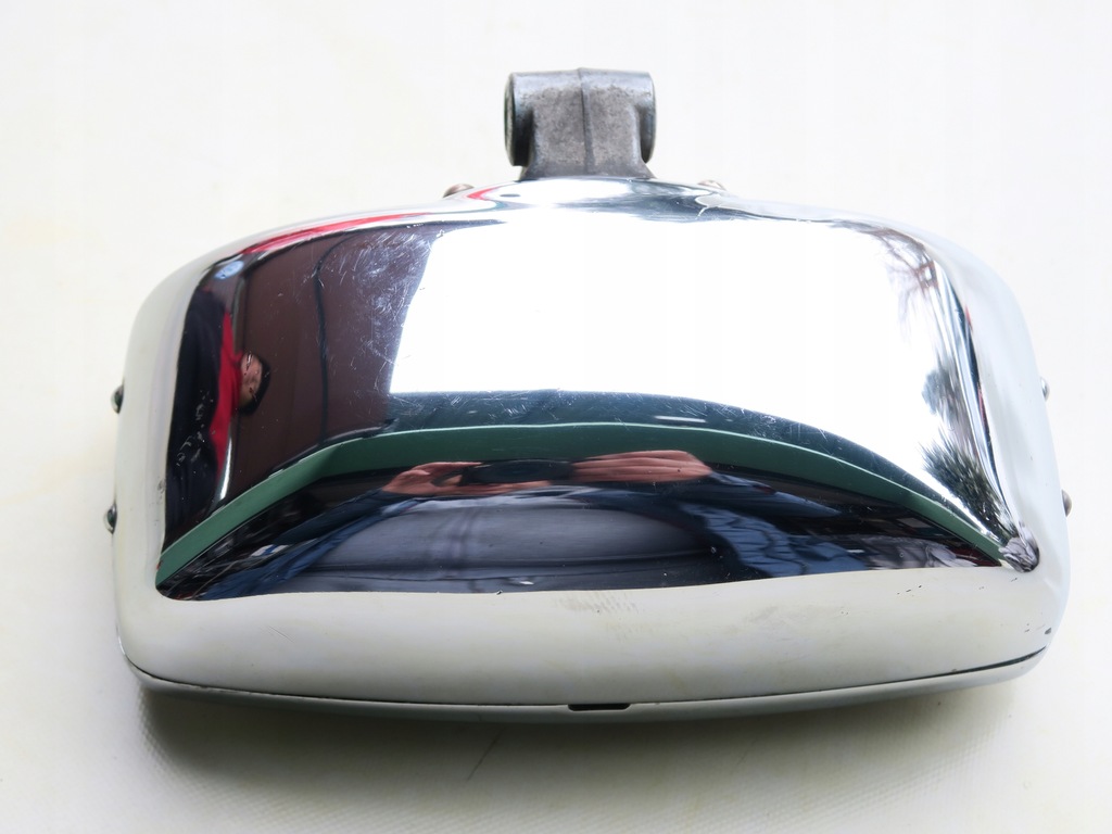 HALOGEN HELLA CROMAT FORD CAPRI Product image