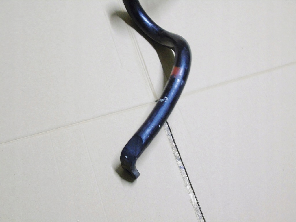 TIJA STABILIZATOR NISSAN MURANO I Z50 3.5 4X4 2003-2007 Product image