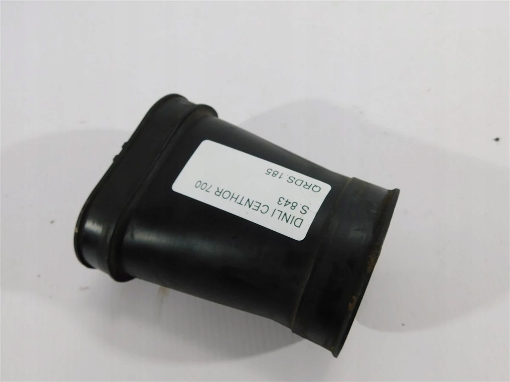 TUBA DE ADMISIE DINLI CENTHOR 700 SNORKL Product image
