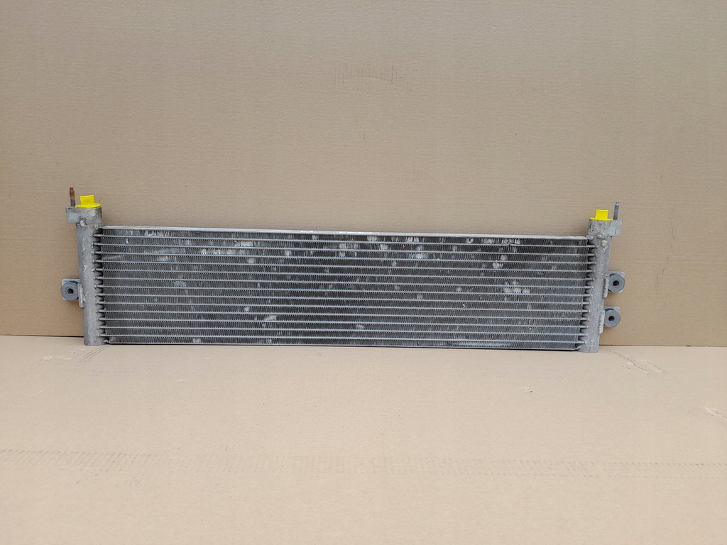 RĂCITOR ULEI MOTOR BMW M2 F87 M3 F80M4 F82 F83 X3M F97 2284540 Product image