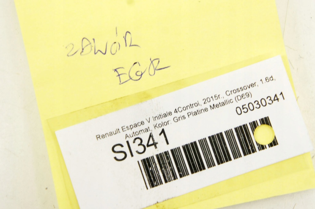 SI341 Renault Espace v 1.6d Damper A2C53350932 Product image