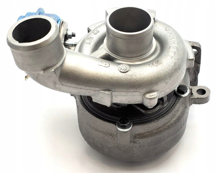 Turbina hibrida TUNING Alfa Romeo Fiat 1.9 JTD 110 115 CP 712766 Product image