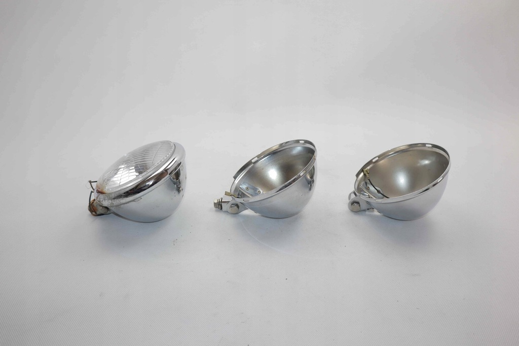 Lampă frontală universală Chopper 50 Product image