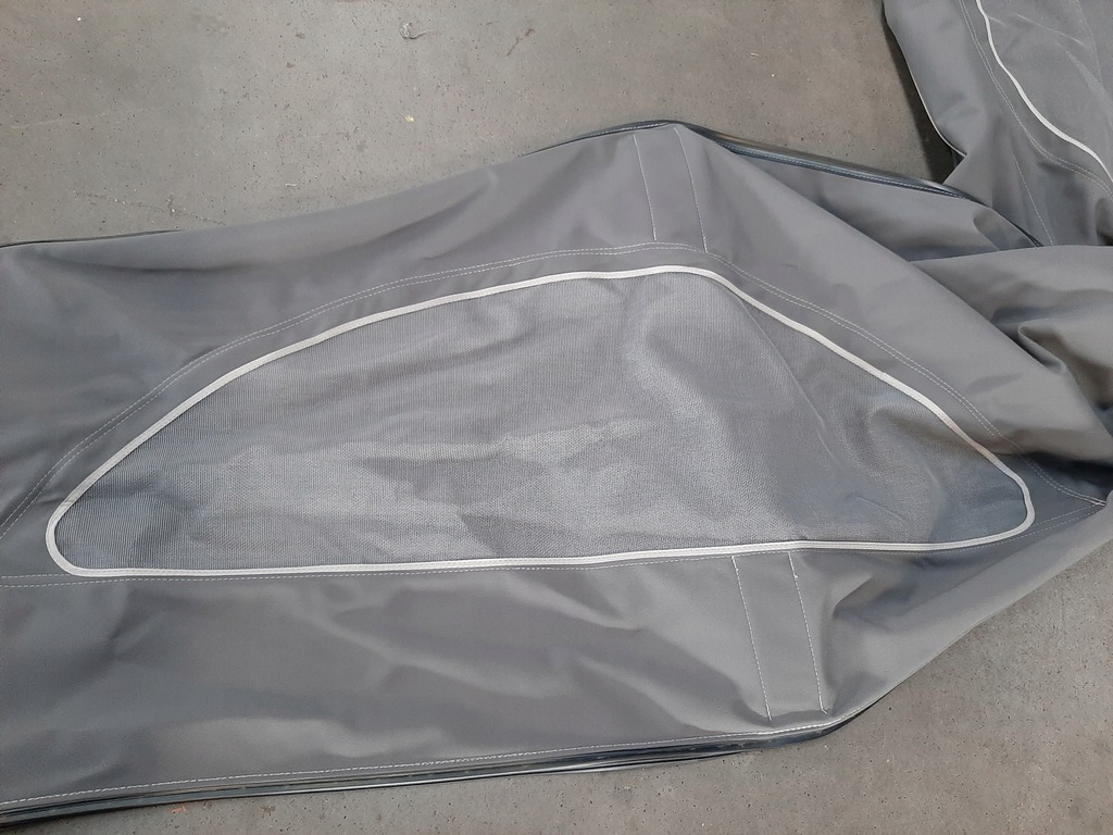 VOLKSWAGEN T6 CALIFORNIA CAPANA DE ACOPERIS 7LA875059E Product image