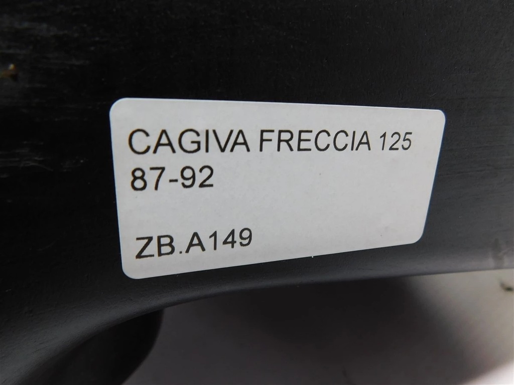 REZERVOR CARBURANT CAGIVA FRECCIA 125 87-92 Product image