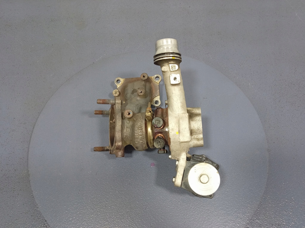 TURBOCOMPRESOR KIA CEED III 1.0 T-GDI 120CP 28231-07600 Product image