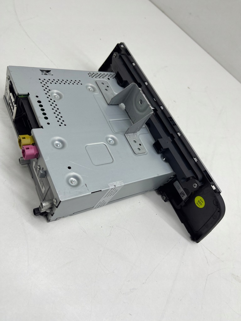 Modul cititor AUDI A6 A7 C7, unitate multimedia, NAVI MMI NAVIGATION, LEGAL Product image