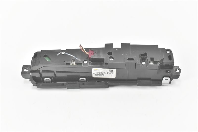 PANOU COMMUTATOR CONSOLA 8076647 BMW X3 M F97 X4 M F98 UK RHD Product image