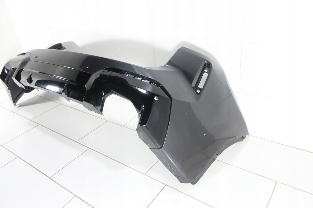 BARĂ SPATE BMW X3 G01 M pachet LCI LIFT Product image