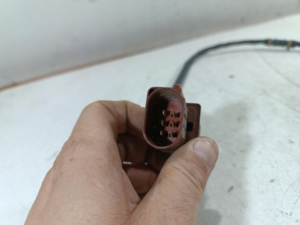 SONDA LAMBDA PORSCHE CAYENNE 3.2 V6 7L5906262A Product image