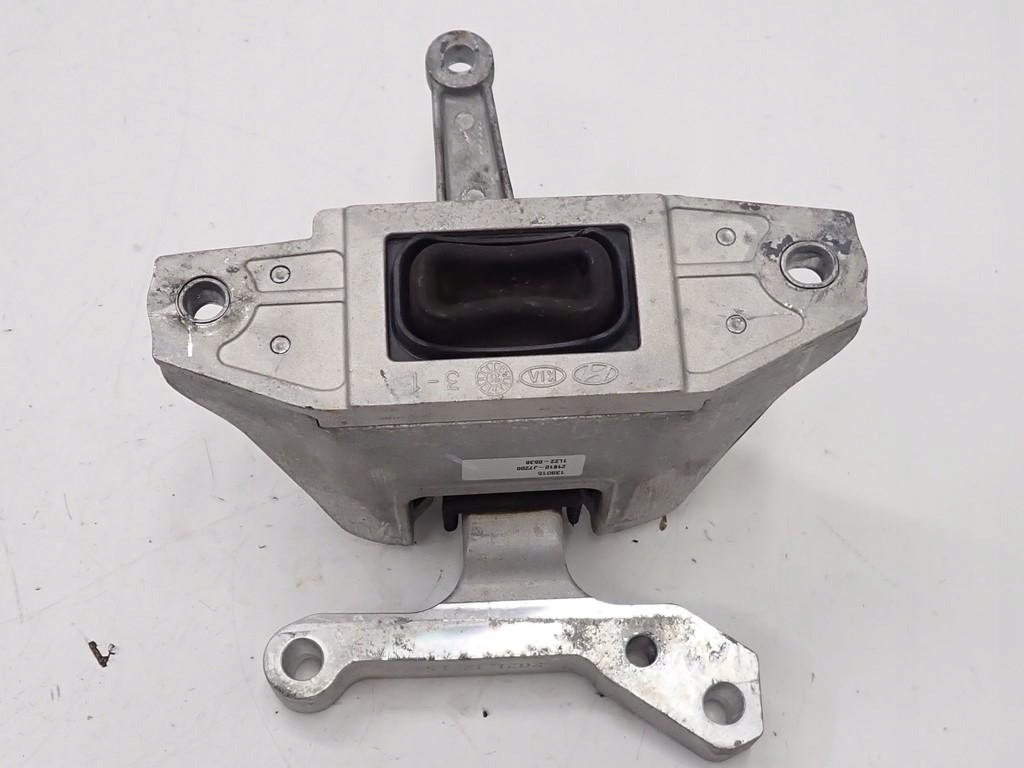 PAW PAD Fixarea Hyundai I30 III 1,5 T-GDI Hybrid G4LK 22R motor Product image