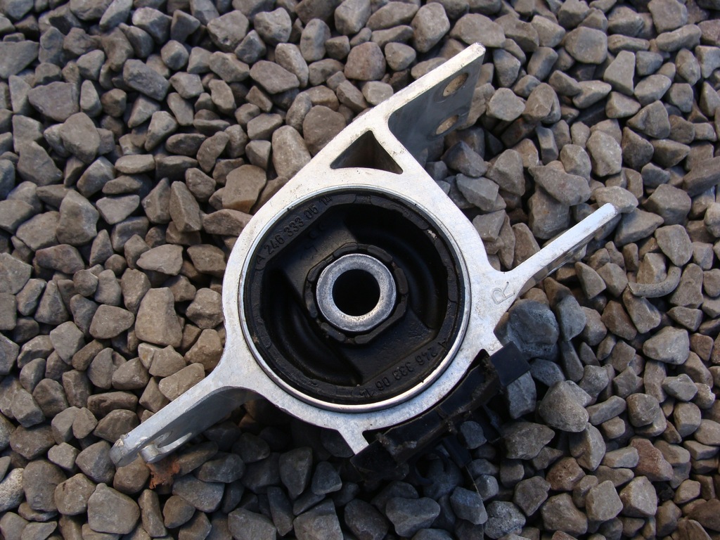 BUSCĂ BRACȚ COMANDĂ DREAPTA MERCEDES W176 W246 W156!! Product image