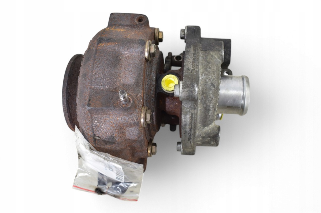 Turbine Opel Combo D Astra J Meriva B 1.3 CDTI 55225439 Product image