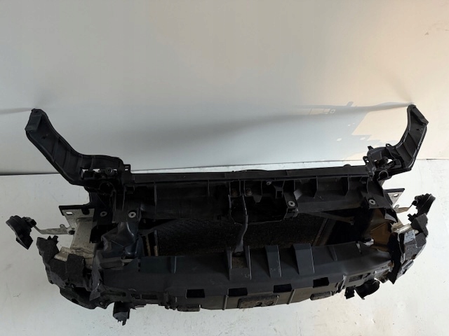 Audi A3 S3 8V Senzor de ascensor al centurii de armare de armare din față Product image
