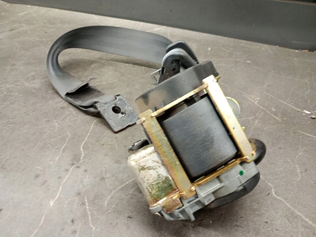 8200077393 dreapta Reneult Megane II Product image