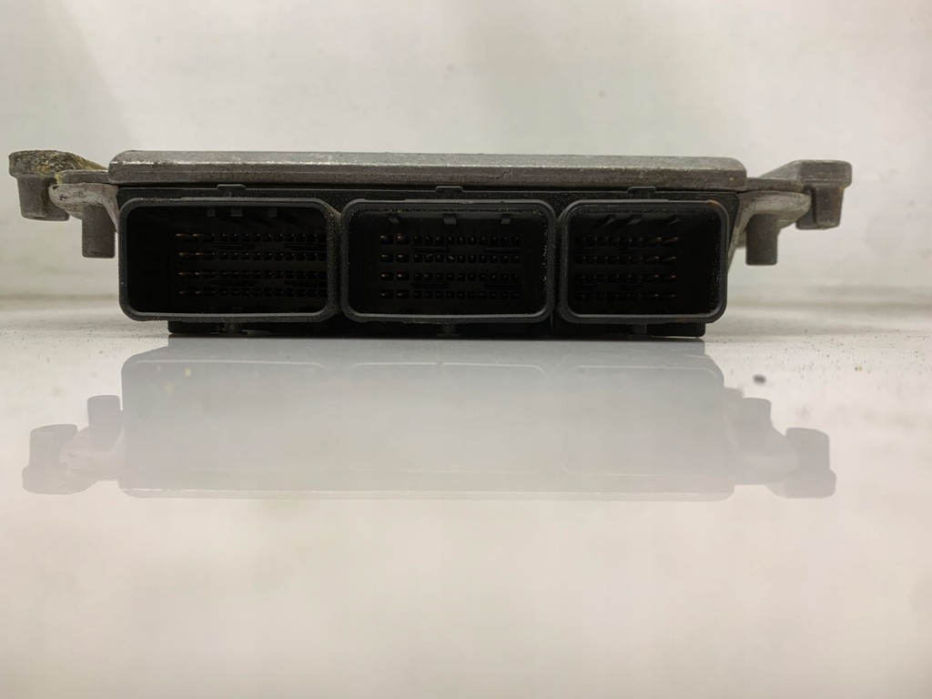 CALCULATOR MOTOR RENAULT 0281010483 8200039569 Product image