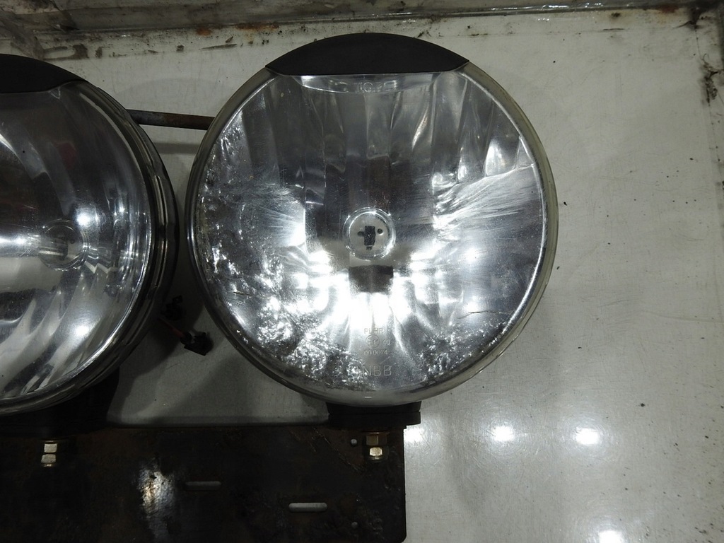 LĂMPI HALOGEN SPEEDSTARTER SLIM 70W Product image