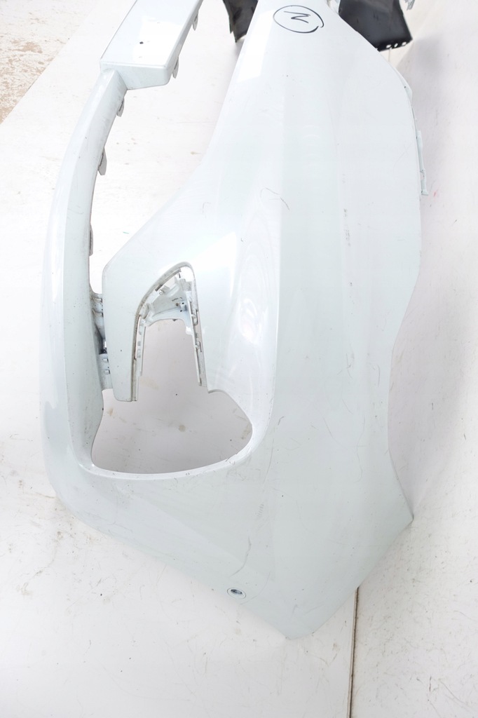 Renault Zoe II Lift 2019- Front Bumper Front 620223129R Product image