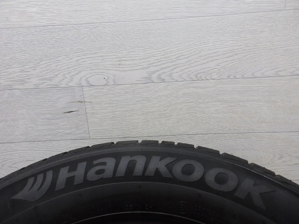 Hankook Kinergy 4S 4Seasons anvelopă pentru toate anotimpurile 202/60/16 92H Product image