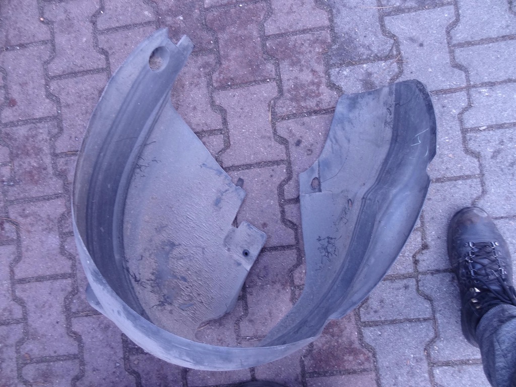 PASAJ ROȚI PASAJ ROȚI FAȚĂ SPATE CITROEN C4 9681375680 9646881180 9646881280 Product image