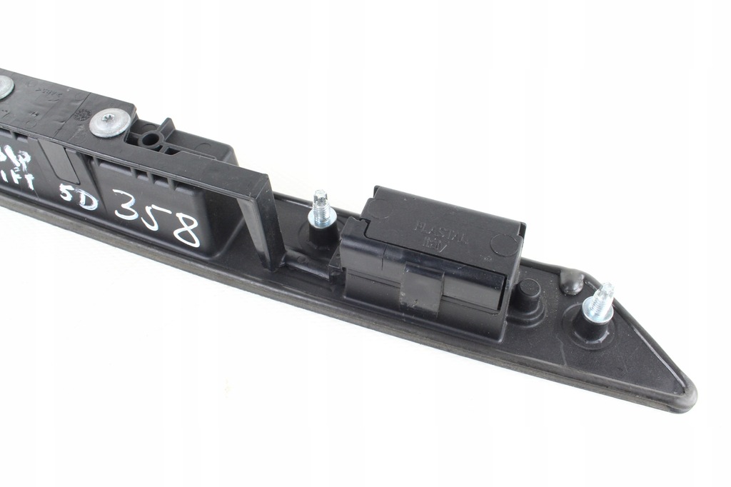BANDA MÂNER HAYON AUDI A3 8P LIFT 5D SPORTBACK Product image