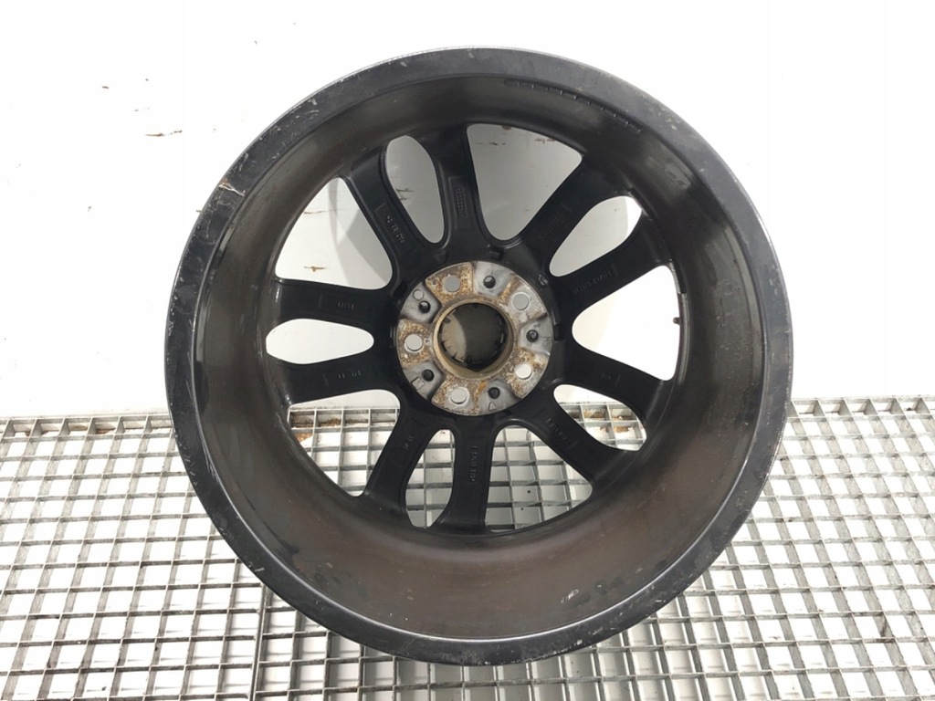 JANTE ALUMINIU 19" 7J 5X120 ET48 CENTRU 74 6851073 Product image