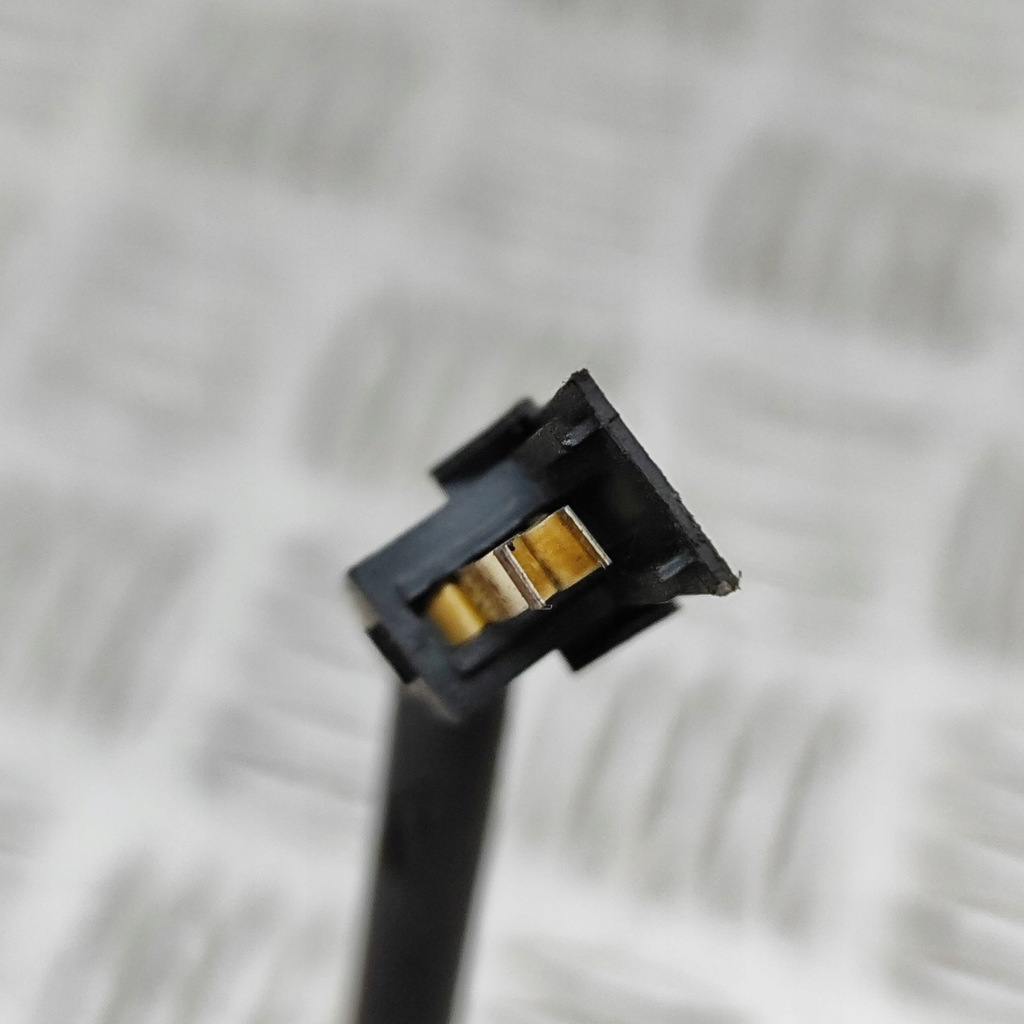 Mercedes-Benz S W126 1981 Ignition Product image