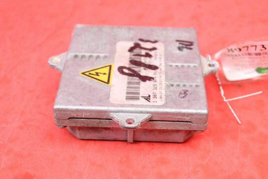 CONVERTOR XENON STÂNGA 1307329074 MAZDA 6 1 I GG 02-05 Product image