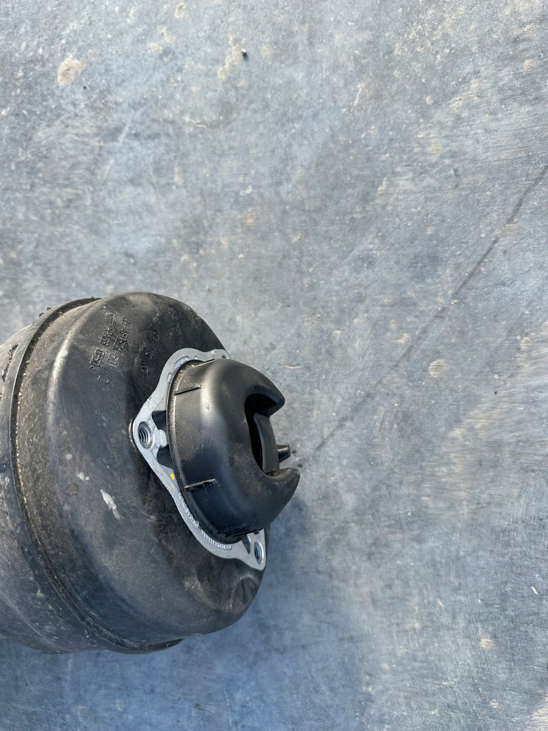 AMORTIZOR STANGA FATA AUDI A6 C8 4K0616039H Product image