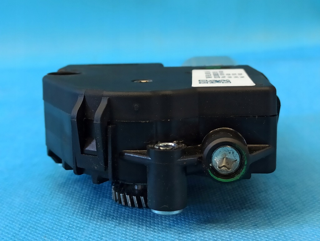MOTOR TRAPĂ HYUNDAI SANTA FE 4 IV 2.0CRDI 185KM 4x4 2020 Product image