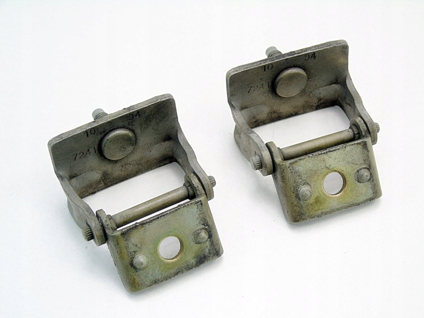 BALAMALE CAPAC PORGAI SPATE CITROEN C3 I 2004 1.1 2002-2007 Product image