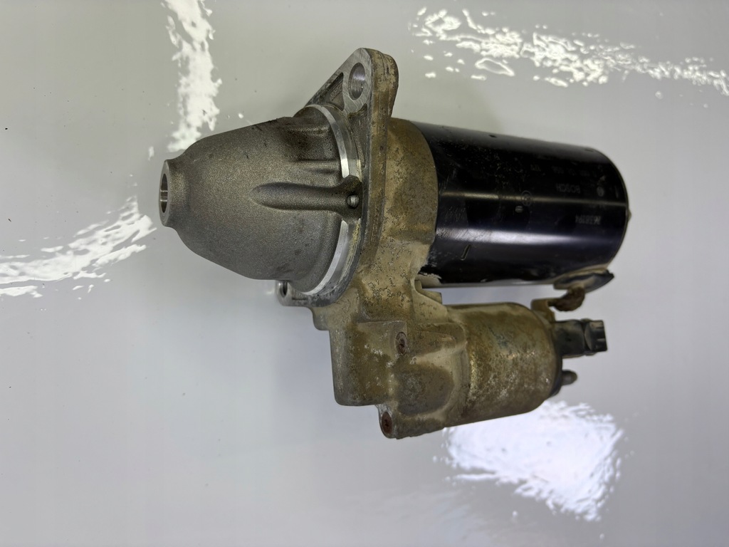STARTER 7638194 BMW E84 f10 F30 2.0B N20B20A Product image