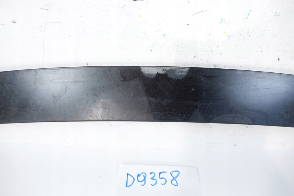 Porsche Cayenne 9Y3 Înapoi 2019-9Y3827699 Product image