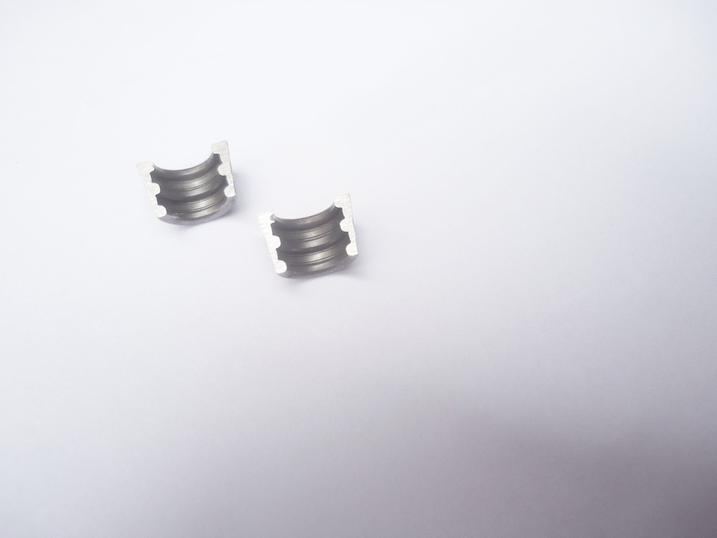 CITROEN PEUGEOT 1.5 HDI ARC SUPAPE ALBASTRU Product image