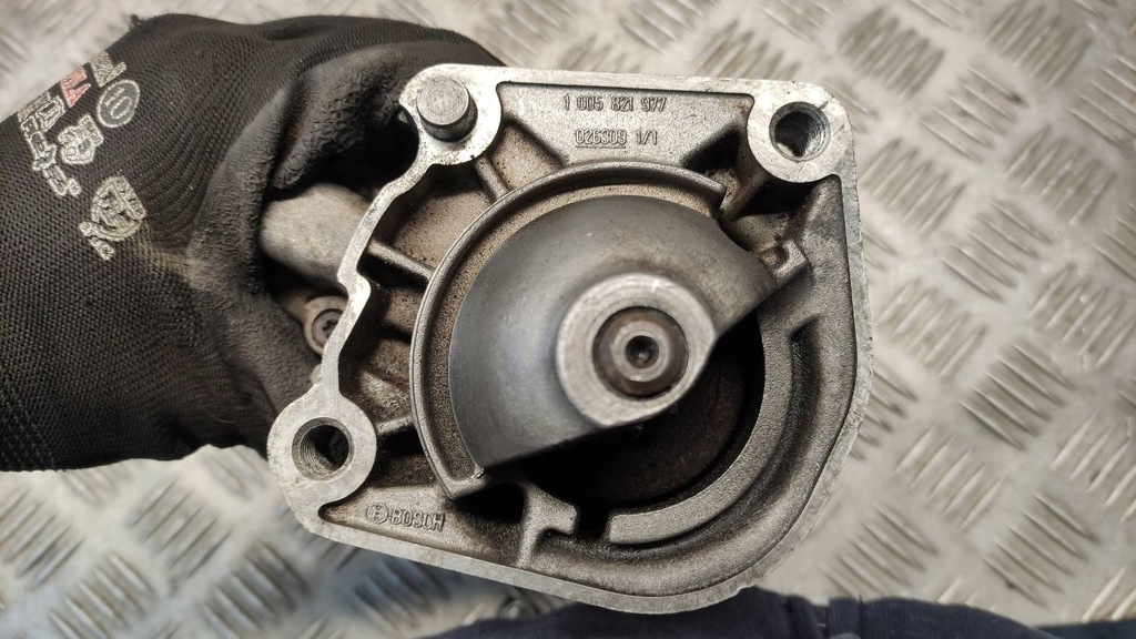 STARTER VOLVO S80 I 2.8 24V Product image