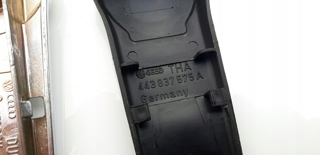 Audi A4 B5 manivelă manetă deschidere și închidere geam ORIGINAL! Product image
