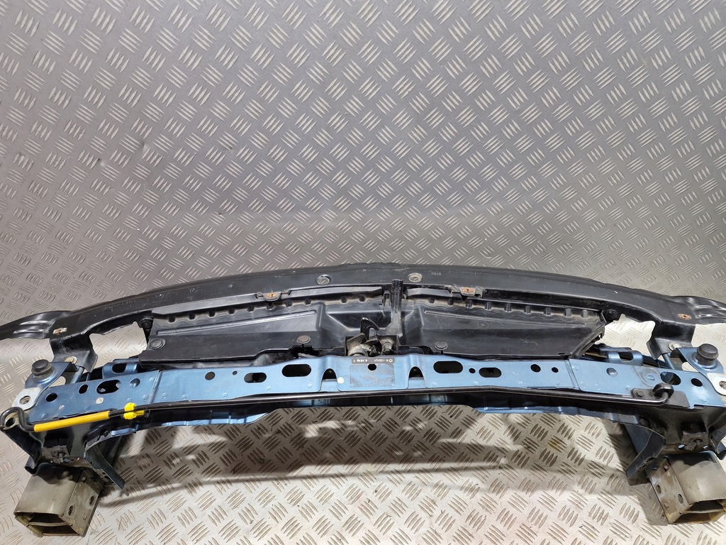Armarea centurii din față a barei de protecție Opel Astra K Z10a Product image