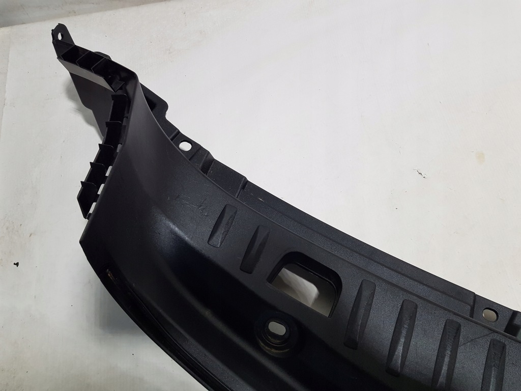 BMW 5 F07 GT CAPAC, BANDA PORGAI SPATE, PLASTIC 9139171 Product image