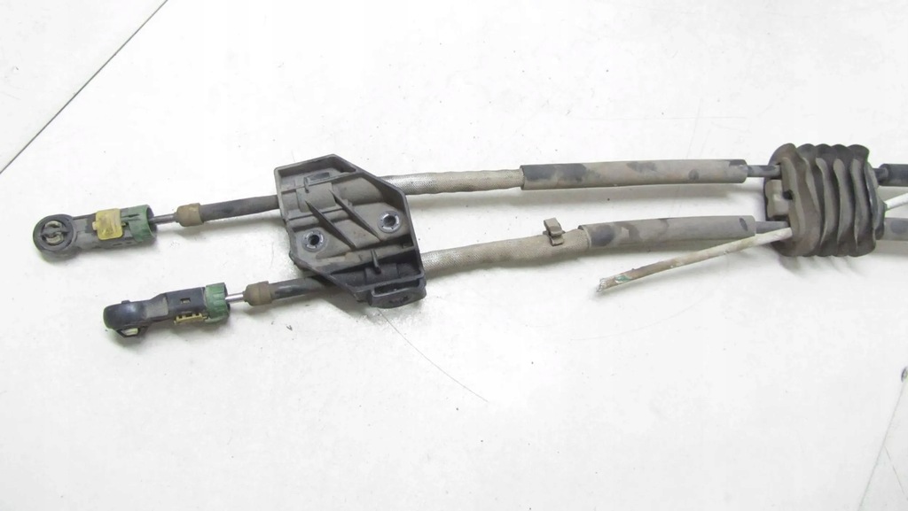 CITROEN C4 II GRAND PICASSO 1.6 SELECTOR SELECTATOR 9806774080 Product image
