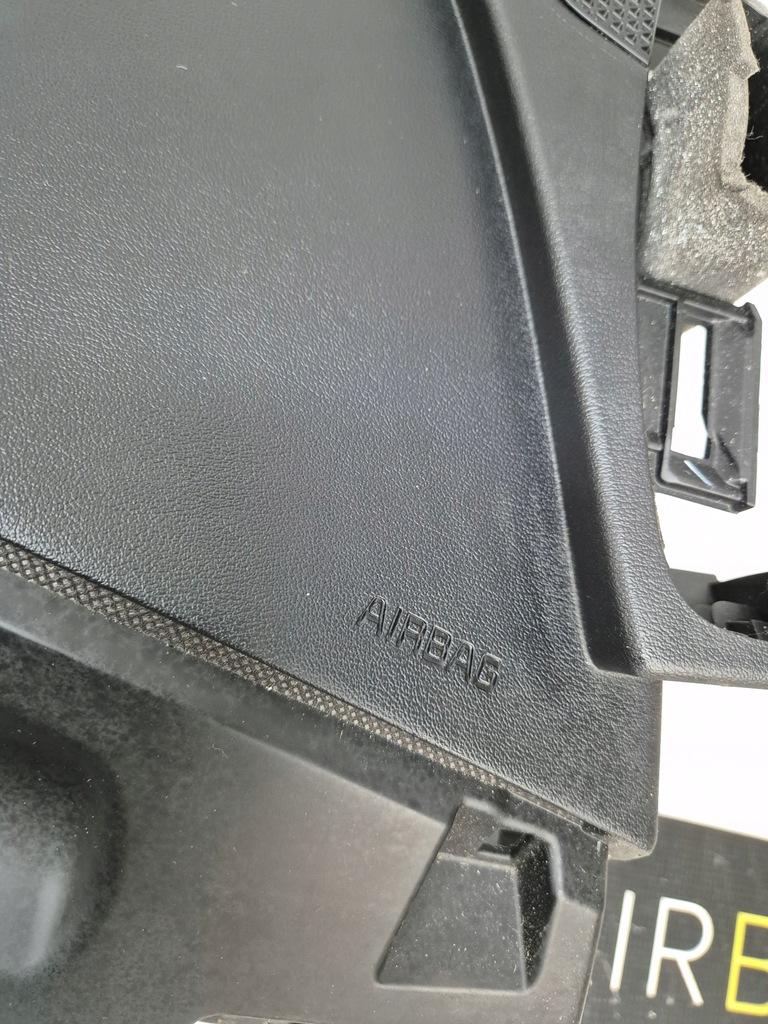 KIA EV6 CONSOLA PULSA DE BORD PERNE CUREA AIRBAG Product image