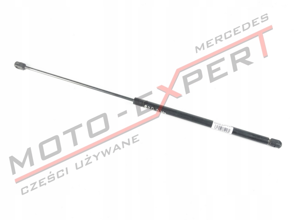 Mercedes Clasa S W220 ACTIONATOR TELESCOP CAPOTA 2208800329 Product image