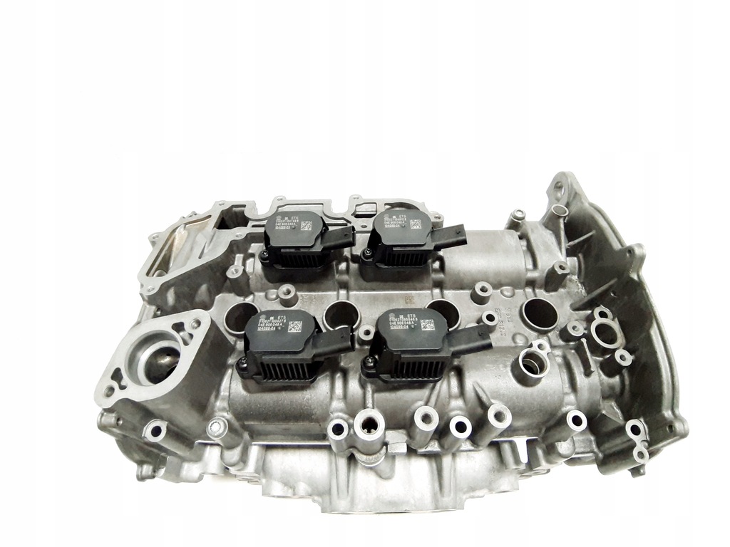 CHIULASA REGENERATA VW GOLF VIII 1.5 TSI DFY 05E103404F 04E103473DC Product image