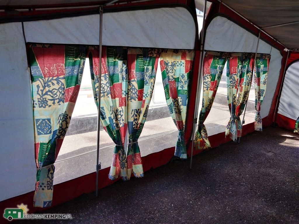 08 HALA 1000-1025 DIMENSIUNEA 15 STARCAMP P-S Product image