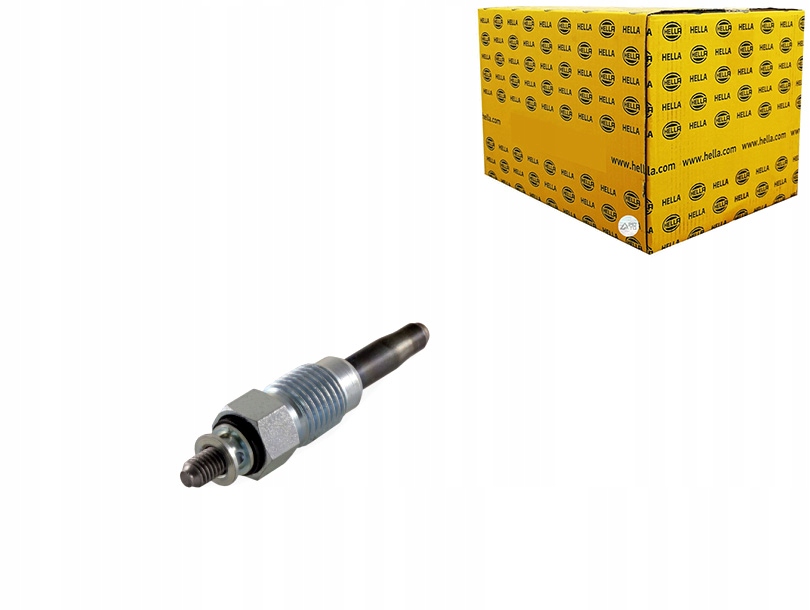 Lumânare Hella żarowa 8EG 008 498-201 Product image
