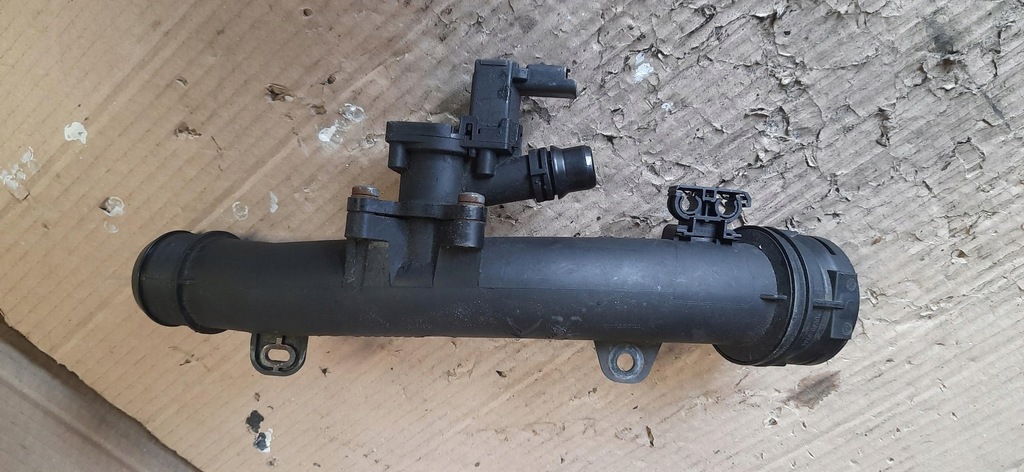 TUBA DE ADMISIE AER 1.2THP CROSSLAND X 9677537380 Product image