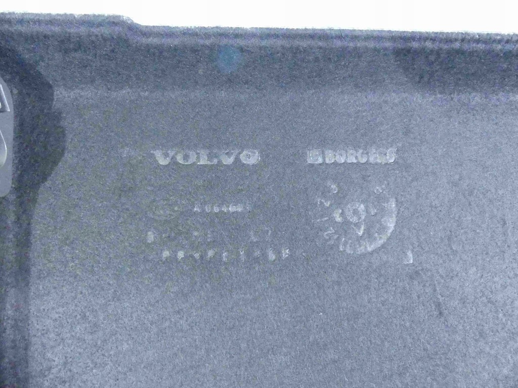 Raft din spate Trunchi Volvo V40 II 12-19 Product image