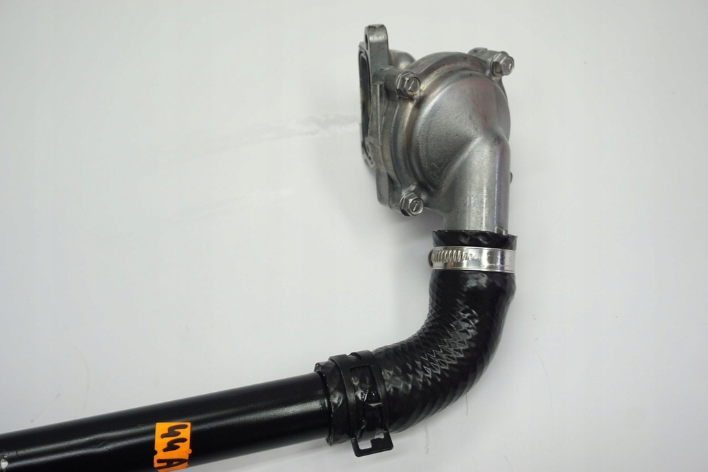 KAWASAKI ZX-10R 1000 NINJA 21-22 TERMOSTAT + CARCASA + FURTUN TUV APA Product image