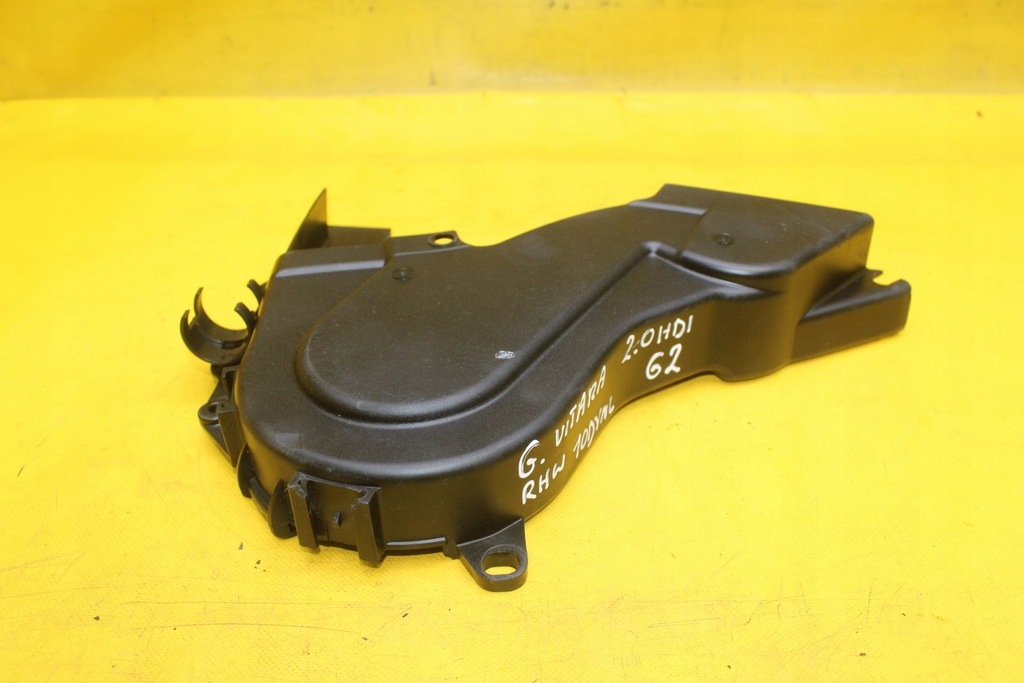 CAPAC CUREA DE DISTRIBUTION SUZUKI VITARA II PEUGEOT CITROEN 2.0 HDI 9639177180 Product image