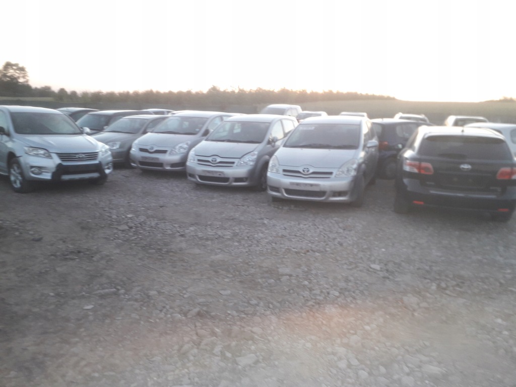 Bandă pentru volan TOYOTA AVENSIS T25 Corolla Verso II Product image