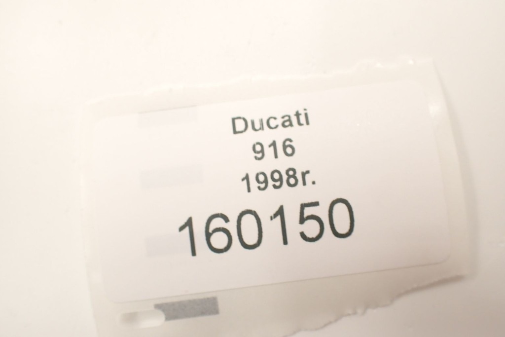 Ducati 916 94-98 Amortizor de directie Product image